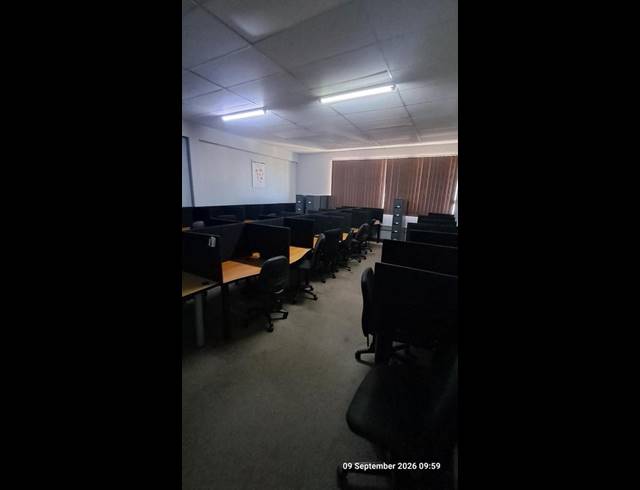 BUSINESS PROPERTY TO RENT IN PIETERMARITZBURG CENTRAL